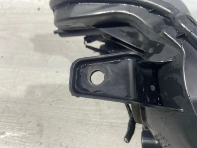 Двери для Ford Explorer U251 2005-2011 на фотографиях