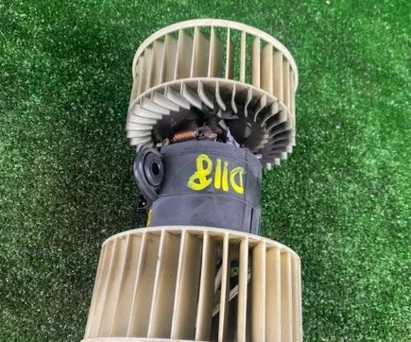 Мотор отопителя для BMW 5er Е39 1995-2003 на фотографиях