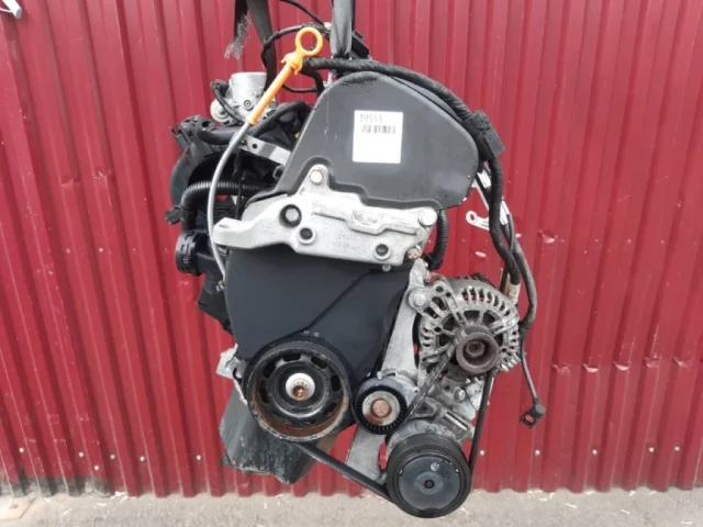 Продажа двигателя BUD