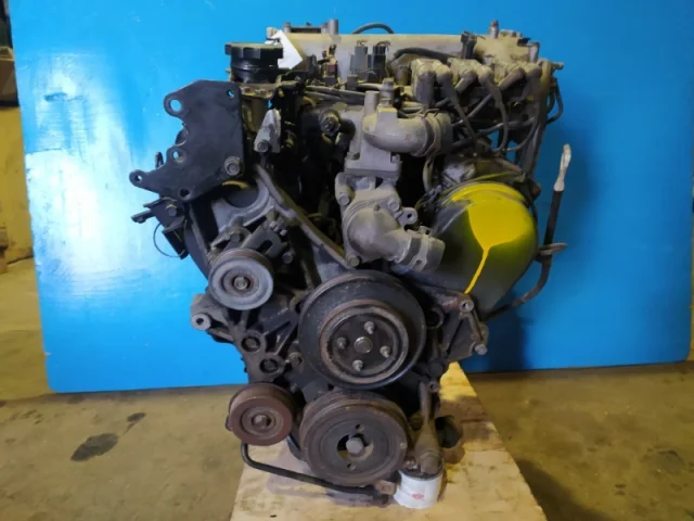 Продажа двигателя 6G74