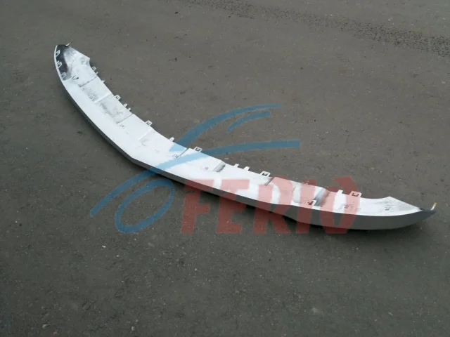 Бампер для Mercedes-Benz GL class X166 2012-2016 на фотографиях