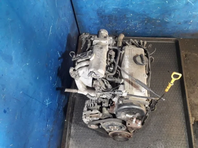 Продажа двигателя G4HG