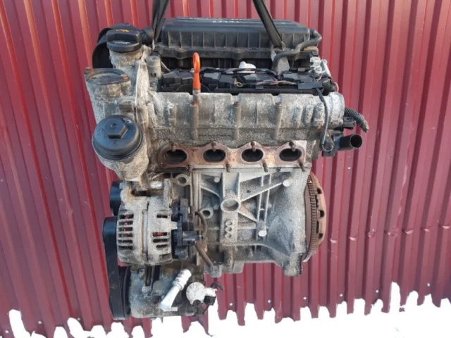 Продажа двигателя BTS