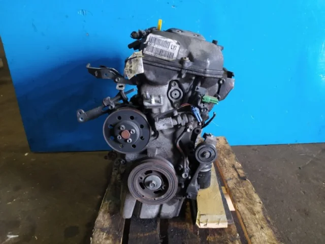 Продажа двигателя M16A