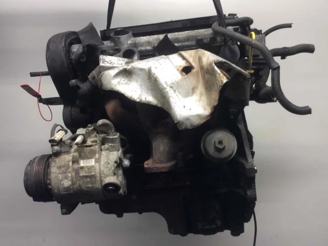 Продажа двигателя X18XE1