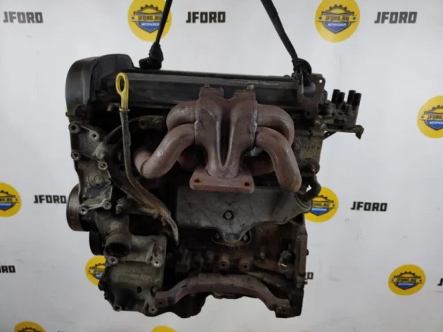 Продажа двигателя EYDC