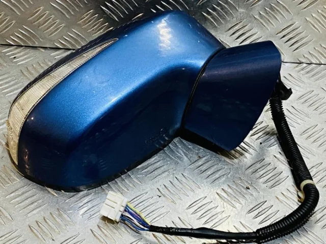 Стекла и зеркала для Honda Civic FD 2005-2012 седан на фотографиях