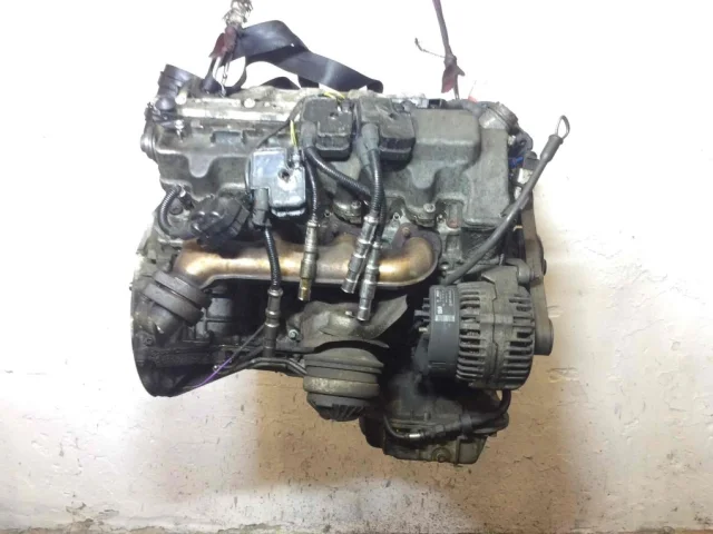 Двигатель для Mercedes-Benz CL class C215 1999-2006 на фотографиях