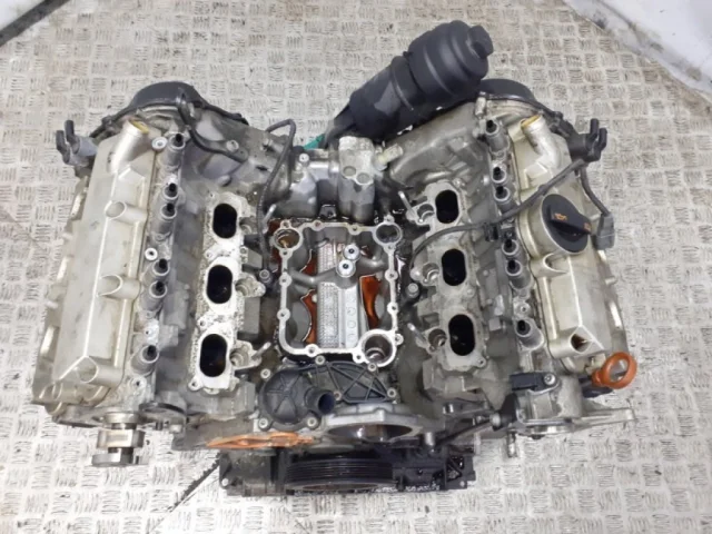 Продажа двигателя CALA