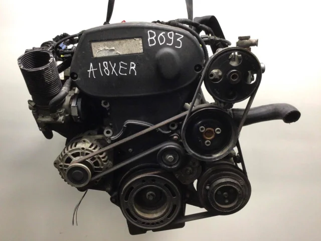 Продажа двигателя A18XER