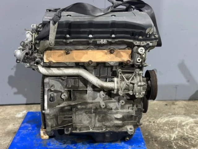 Продажа двигателя 4B11