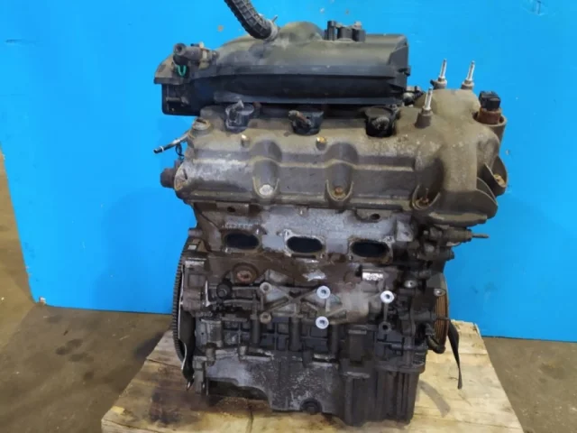 Продажа двигателя AJ