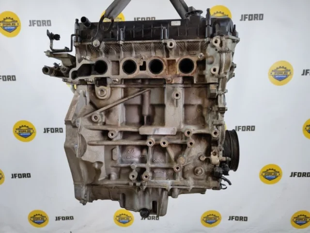 Продажа двигателя QQDB