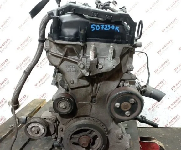 Продажа двигателя L3