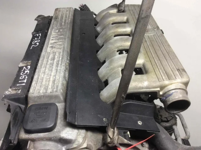 Продажа двигателя M51D25 OL