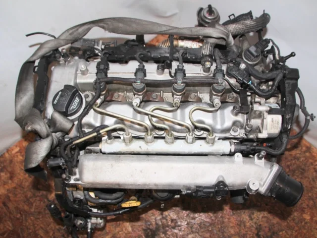 Продажа двигателя G4KD