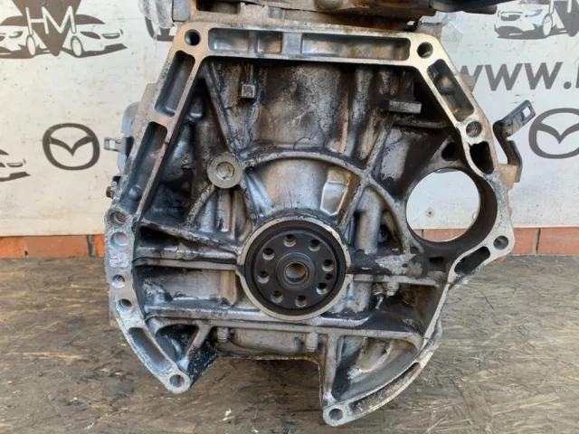 Продажа двигателя R18A2