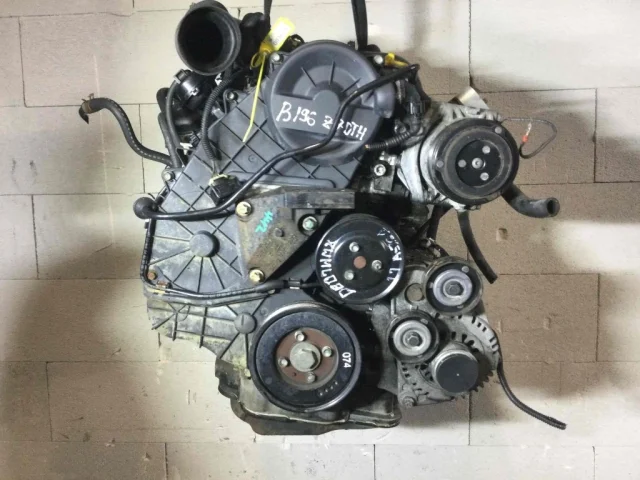 Продажа двигателя Z17DTH