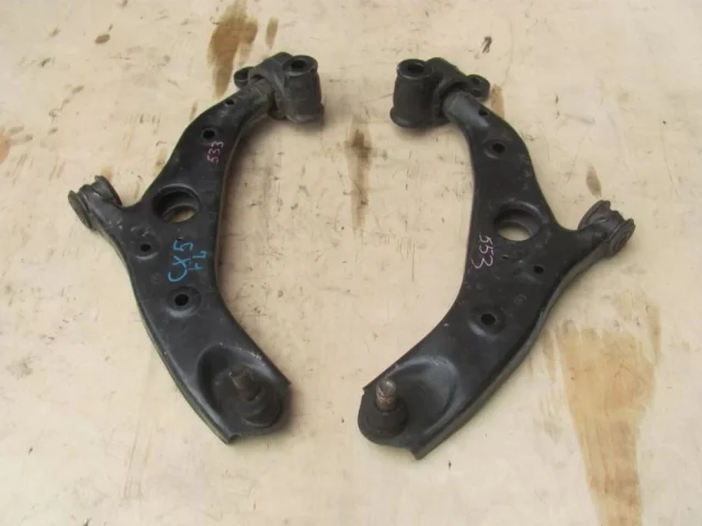 Рычаг передний правый нижний для Mazda CX 5 KF 2017 на фотографиях