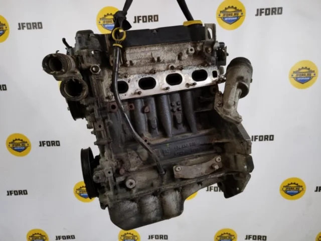 Продажа двигателя Z14XEP