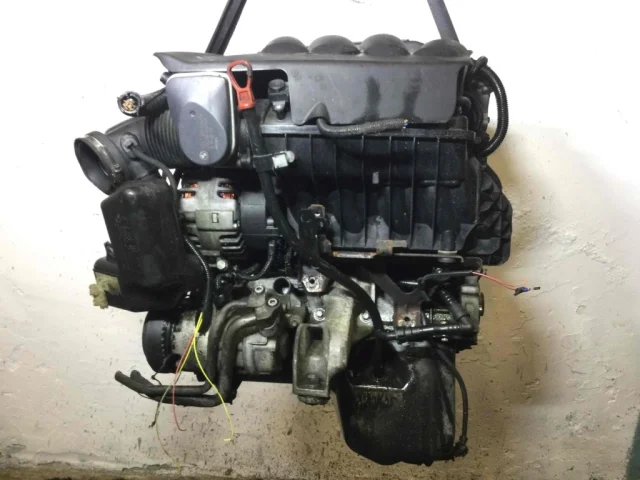 Продажа двигателя N42B20