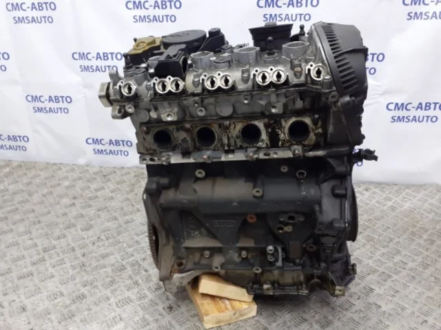 Продажа двигателя CDNC