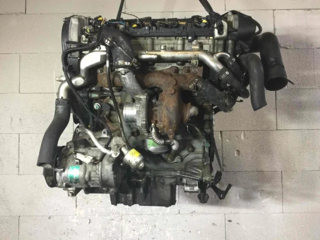 Продажа двигателя Z19DTH