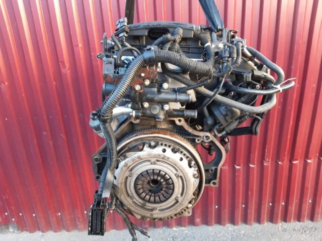 Продажа двигателя A18XER