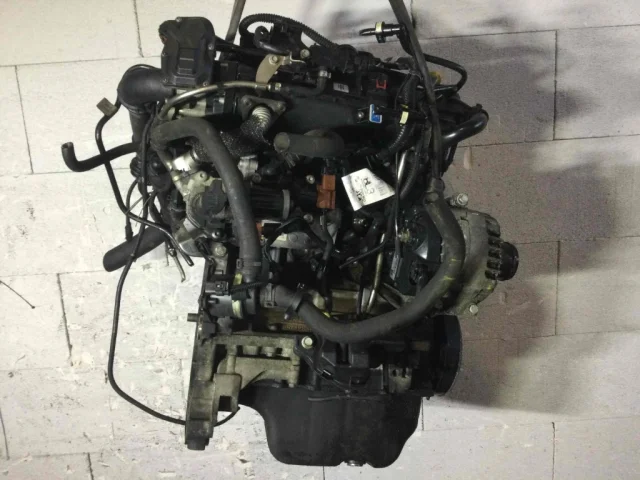 Продажа двигателя A13DTE