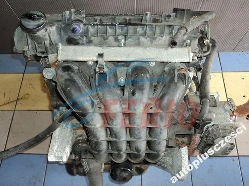 Продажа двигателя 4G15