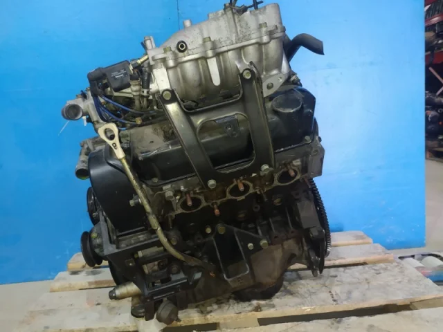 Продажа двигателя 6G74