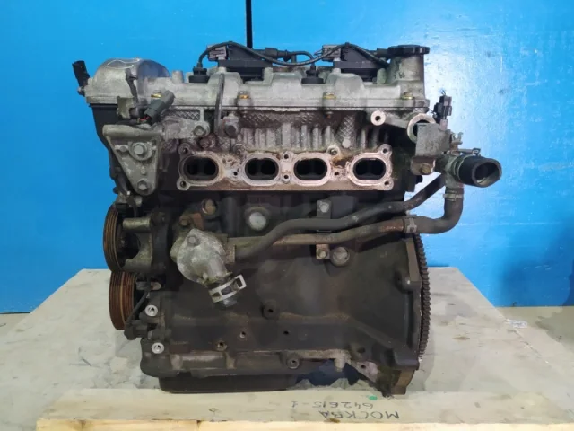 Продажа двигателя FP