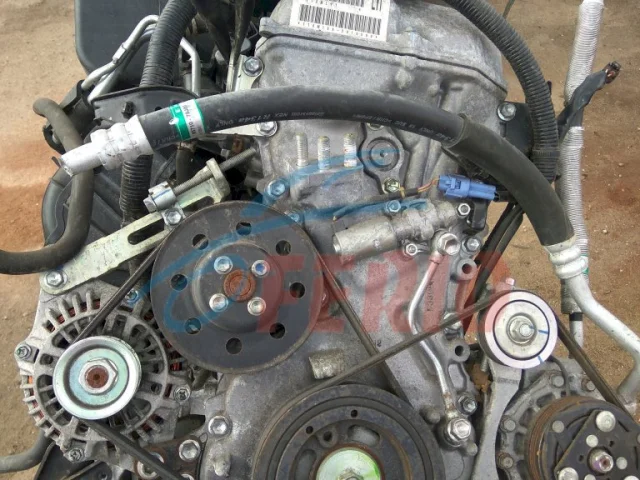 Продажа двигателя M16A