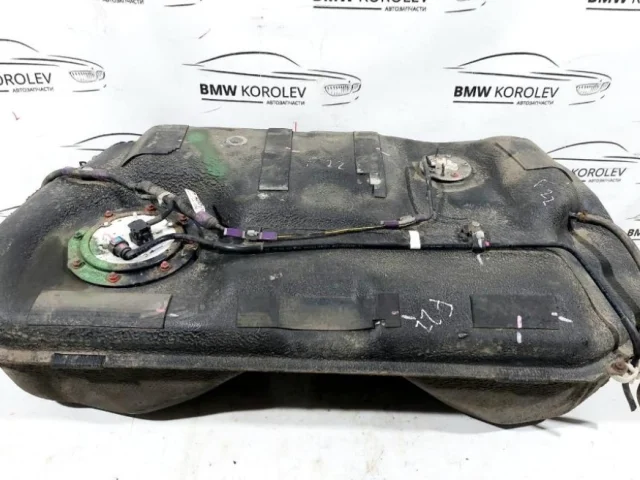 Топливный бак для Suzuki Grand Vitara 2005-2014 на фотографиях