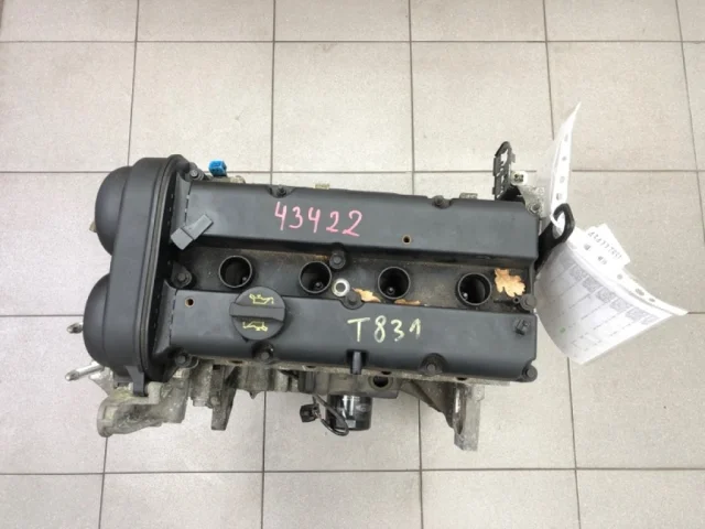 Продажа двигателя SHDA