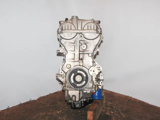 Продажа двигателя LFV