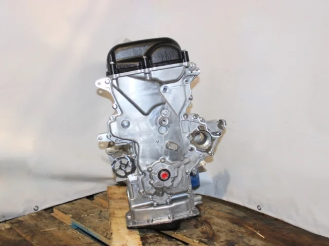 Продажа двигателя G4FC