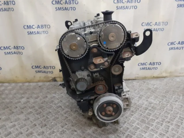 Продажа двигателя B5254T10