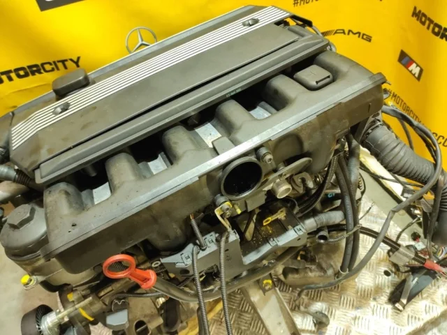 Продажа двигателя M52B28