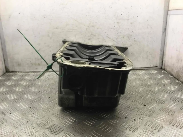 Поддон картера для Opel Zafira B 2005-2015 на фотографиях