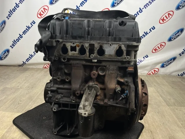 Продажа двигателя CDDA