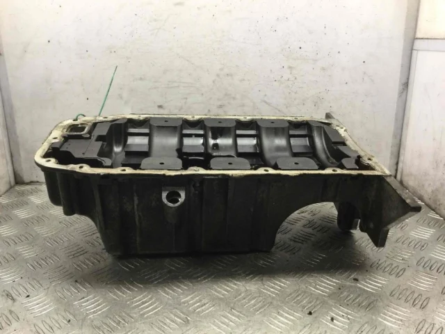 Поддон картера для Opel Zafira B 2005-2015 на фотографиях