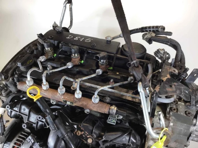 Продажа двигателя 4H03