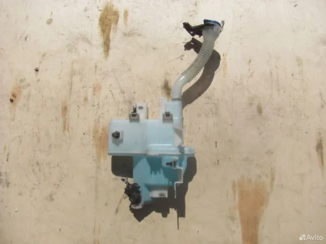 Бачок омывателя для Mazda CX 5 KE 2011-2017 на фотографиях