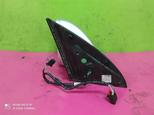 Зеркало боковое левое для Audi Q7 4L 2005-2015 на фотографиях