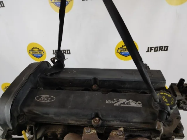 Продажа двигателя EYDC