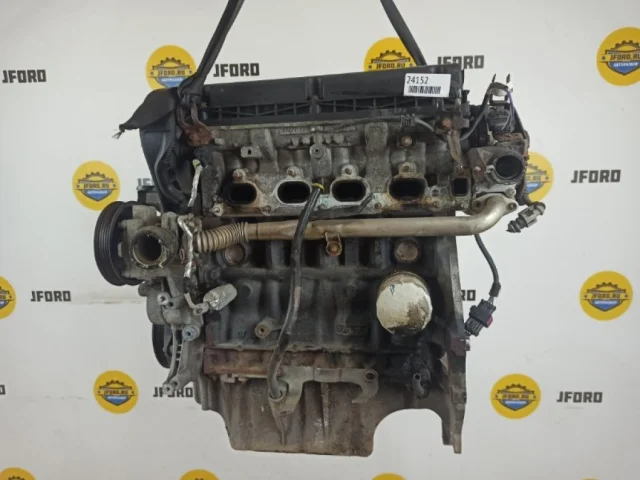 Продажа двигателя Z16XEP