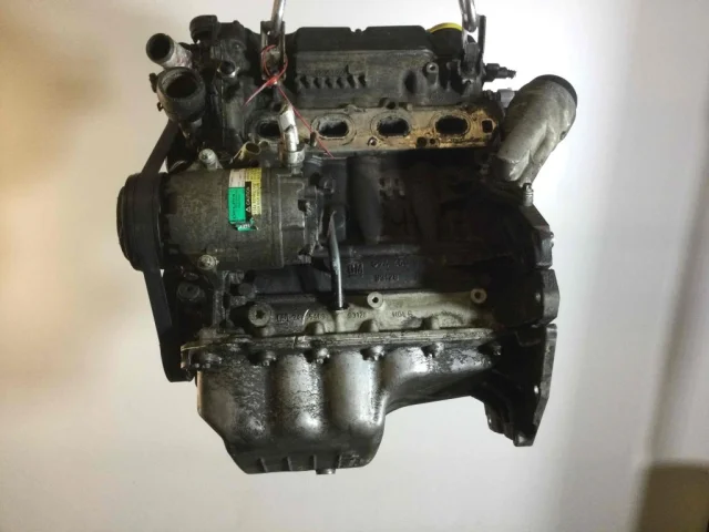 Продажа двигателя Z14XEP