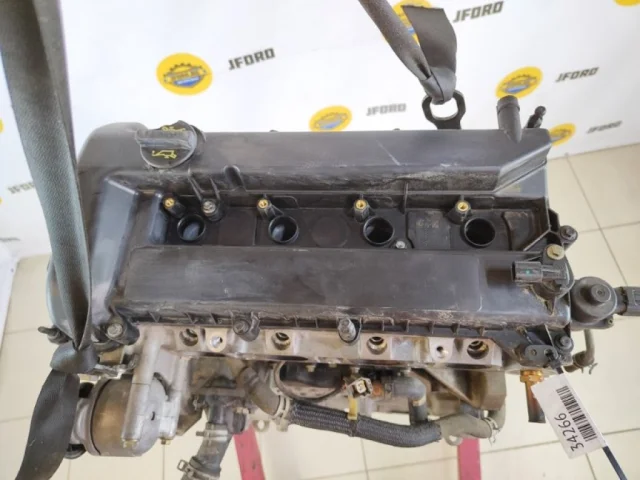 Продажа двигателя QQDB