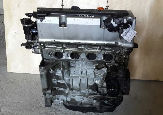 Продажа двигателя K24A3